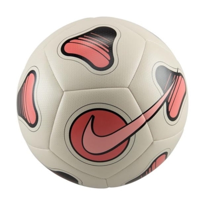 Minge fotbal Nike Futsal Maestro crem portocaliu