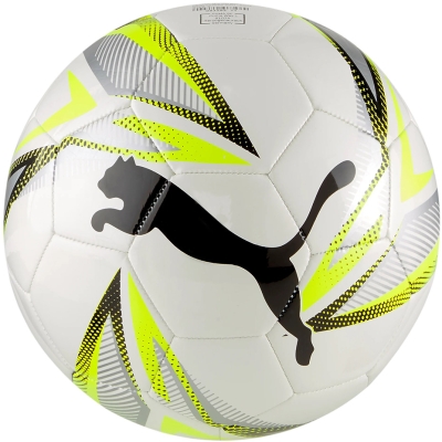 Minge fotbal Puma Play Big Cat alb Ball 83292 11