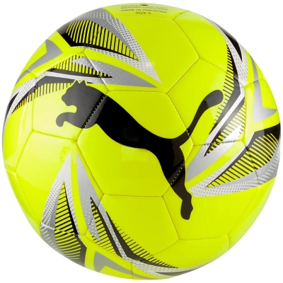 Minge fotbal Puma Play Big Cat Ball galben 83292 12