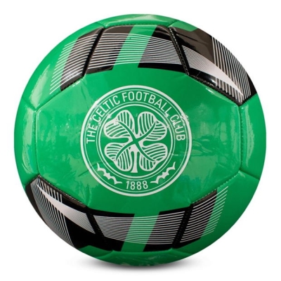 Minge fotbal Team clasic verde