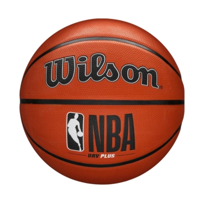 Mingi de Baschet Wilson NBA DRV Plus Ball maro WTB9200XB07