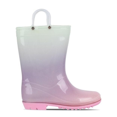 Miso Welly pentru fete multicolor