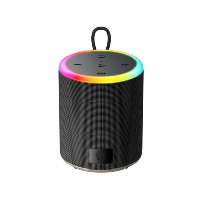 MiTEC MiSound Bluetooth Speaker BT10 negru