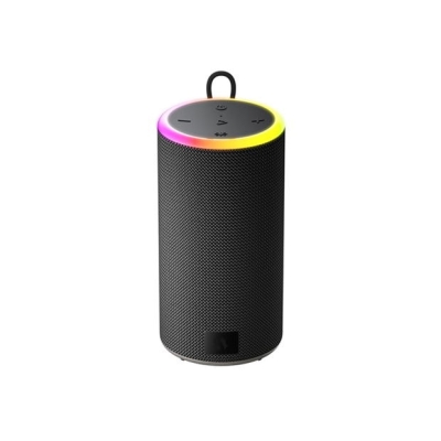 MiTEC MiSound Bluetooth Speaker BT20 negru