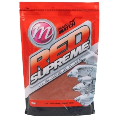 MIX rosu SUPREME 1KG MAINLINE