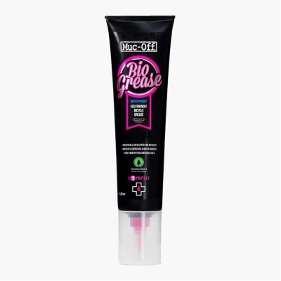 Muc-Off Bio-Grease 150g negru