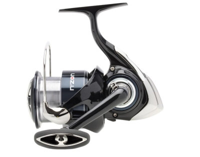 Mulineta 24 N ZON PLUS LT6000SS-CP 5RUL 150MX028M 4.9:1 DAIWA