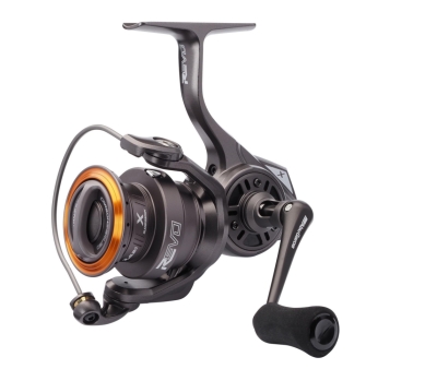 Mulineta ABU GARCIA REVO X SPINNING 2500S 020MM 200M 5,1:1 PURE FISHING