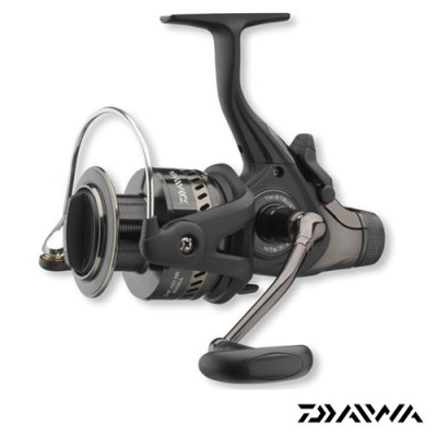 Mulineta EMCAST BR 4000A 7RUL 270X030 4,6:1 DAIWA