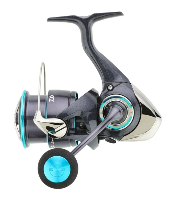 Mulineta EMERALDAS E 23LT 2500SH TYPE-R 6RUL 150MX016MM 5,6:1 DAIWA