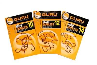 MWG BARBLESS NR 10 10BUC PLIC GURU