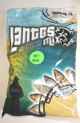 NADA ANANAS 1KG LANTOS-MIX