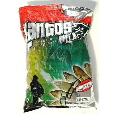 NADA EXTRA PT CRAP 1KG LANTOS-MIX