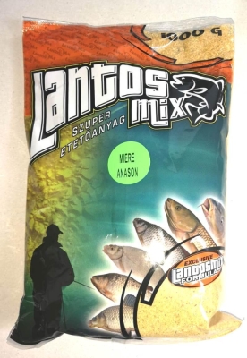 NADA MIERE ANASON 1KG LANTOS-MIX