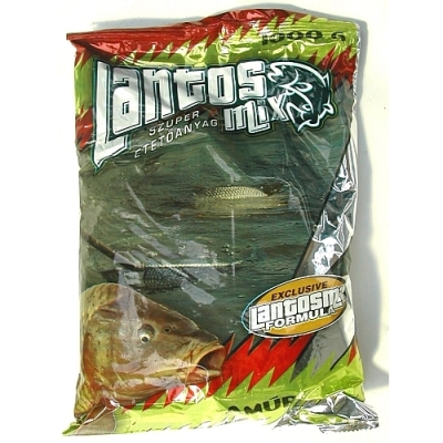 NADA PT AMUR 1KG LANTOS-MIX