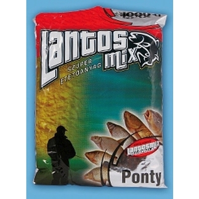 NADA PT CRAP 1KG LANTOS-MIX