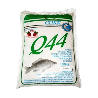 NADA-Q44 AMESTEC FIN AROMA CAPSUNI PT MOMIRE 1,5KG CUKK