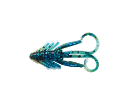 NALUCA POWERBAIT NYMPH OKEECHOBEE 2.5CM 12BUC PL BERKLEY