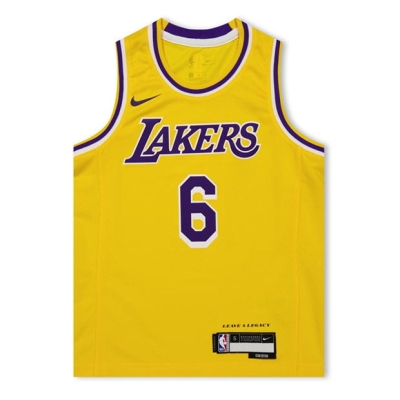 NBA Icon Jersey copii