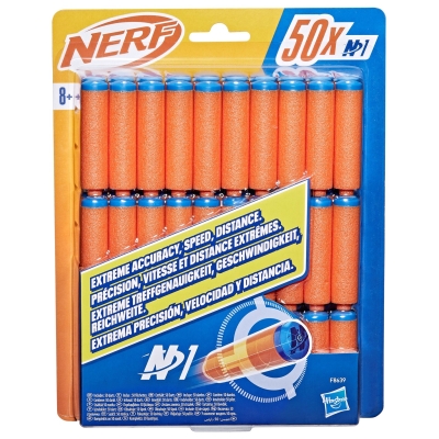 Nerf Nerf REFILL 50 51