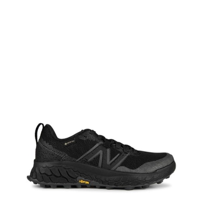 New Balance FF Hierro v7 GTX pentru femei negru