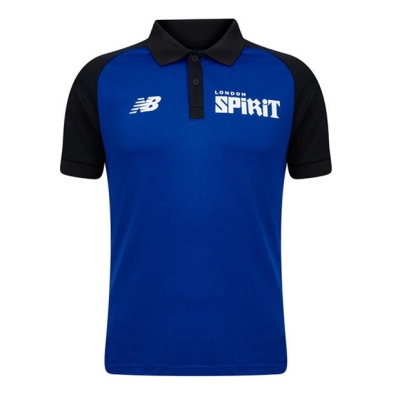 New Balance Lndn Sprt TP pentru barbati team albastru roial