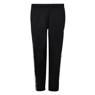 Pantaloni Treninguri New Balance Balance Rlntls Fl negru Bk Xl Bottom pentru femei