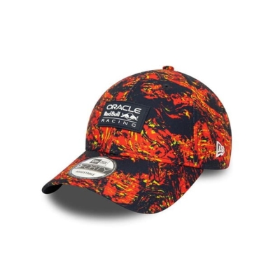 New Era Aop 9Forty 99 multicolor p