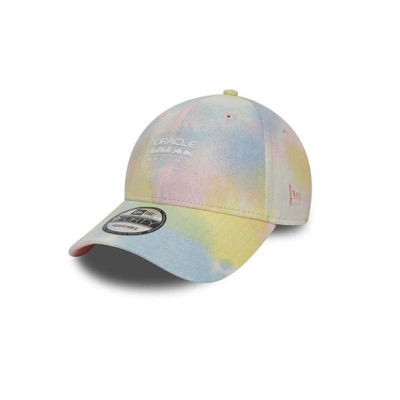 New Era Denim 9Forty 99 multicolor p