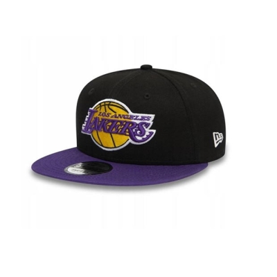 New Era NBA 9Fifty Ns 99 negru