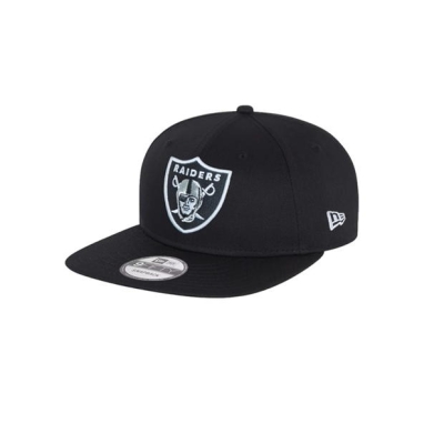 New Era NFL 9Fifty 99 negru