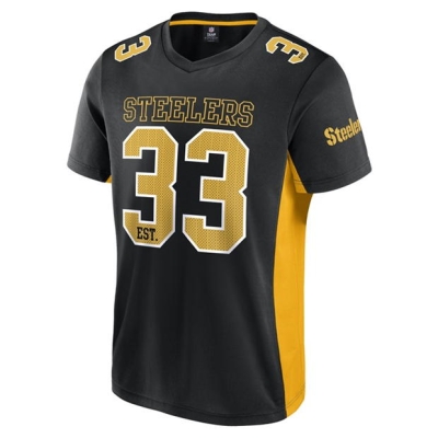 NFL plasa Jersey pentru Barbati