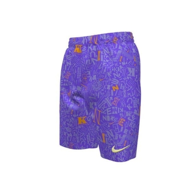 Nike 7in Vly Short copii persian violet