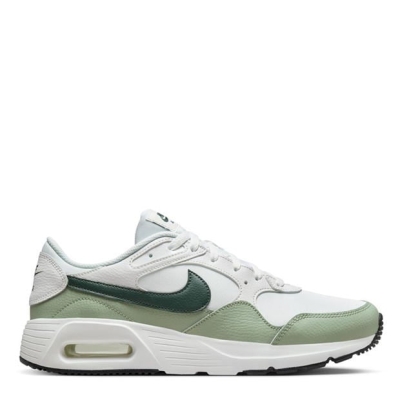 Nike Air Max SC Shoes pentru Barbati alb verde