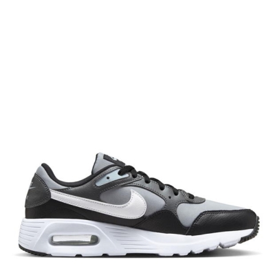 Nike Air Max SC Shoes pentru Barbati negru alb bleumarin