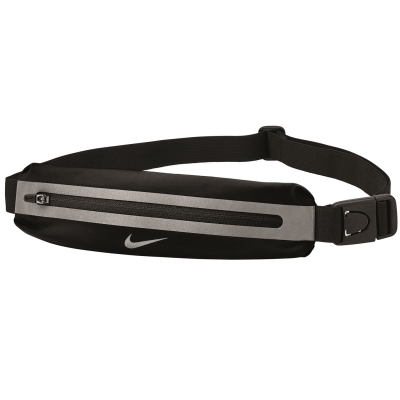 Nike alergare Slim Waist . negru