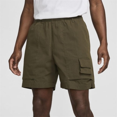 Nike Camp Short pentru barbati cargo kaki