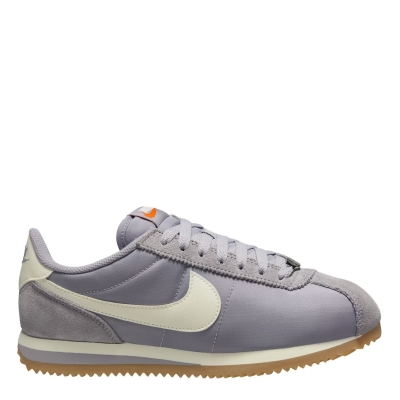 Nike Cortez dama gri