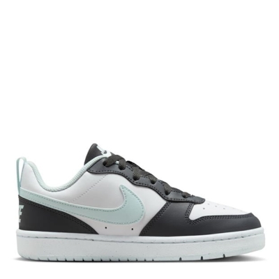 Nike Court Borough Low Recraft gri albastru