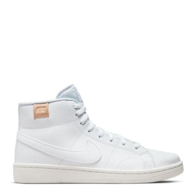 Nike Court Royale 2 Mid Shoe pentru femei alb