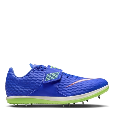 Nike High Jump Elite copii rosu albastru