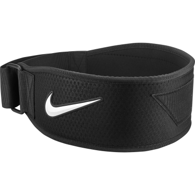 Nike Intnsty Trn curea 34 negru alb