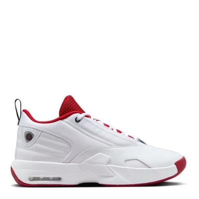 Nike Jordan Max Aura 6 Shoes pentru Barbati alb rosu negru