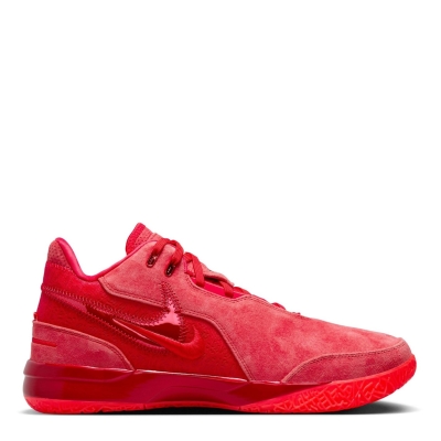 Nike LEBRON NXXT GEN AMPD rosu