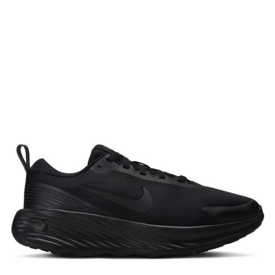 Nike Legend Essential 4 Workout Shoes Runners pentru femei triple negru