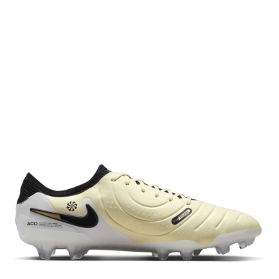 Nike Legend10 Eli Fg copii galben negru