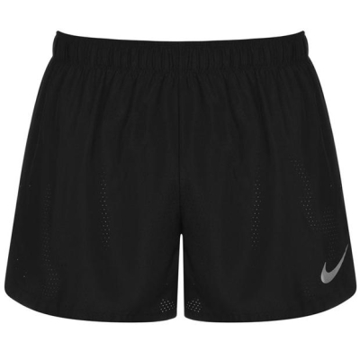 Nike M DRY 5IN FAST negru reflecti