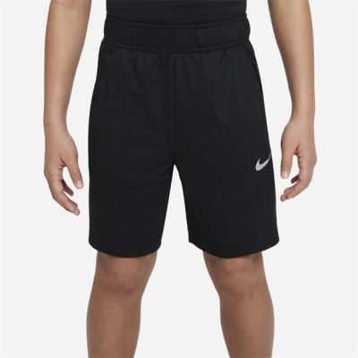 Nike NK POLY+ SHORT negru