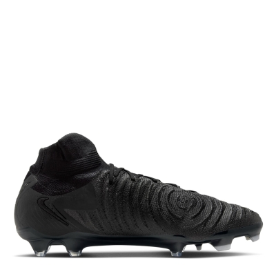 Nike Phntm L Elt Fg copii negru