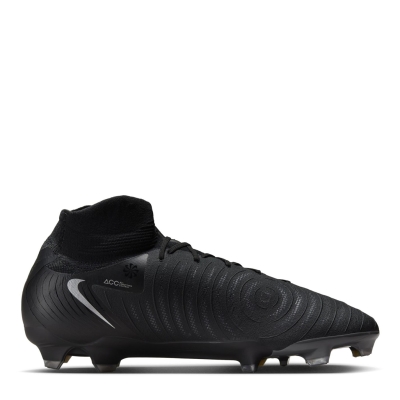 Nike Phntm L Pro Fg copii negru